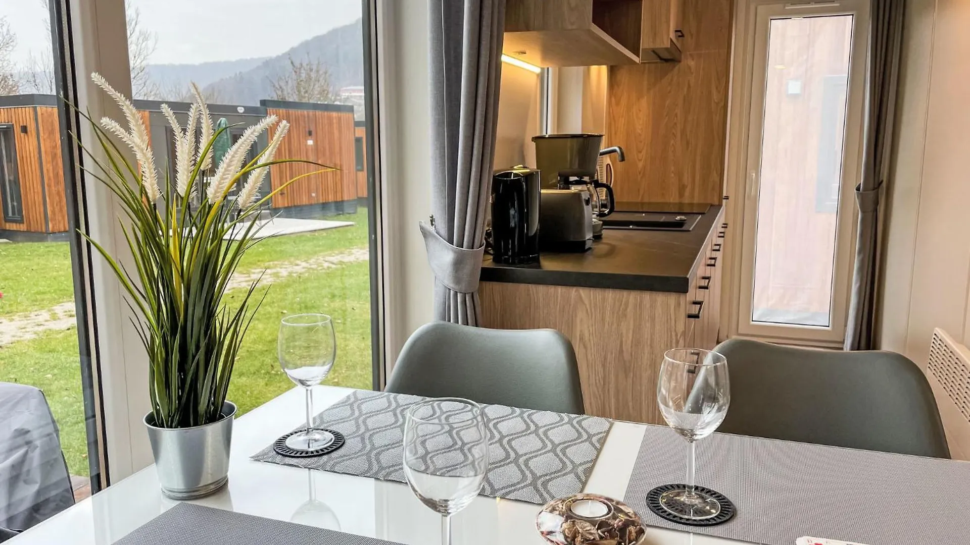 Holiday Home Tiny Haus Christas Angler-Oase By Interhome Riedenburg