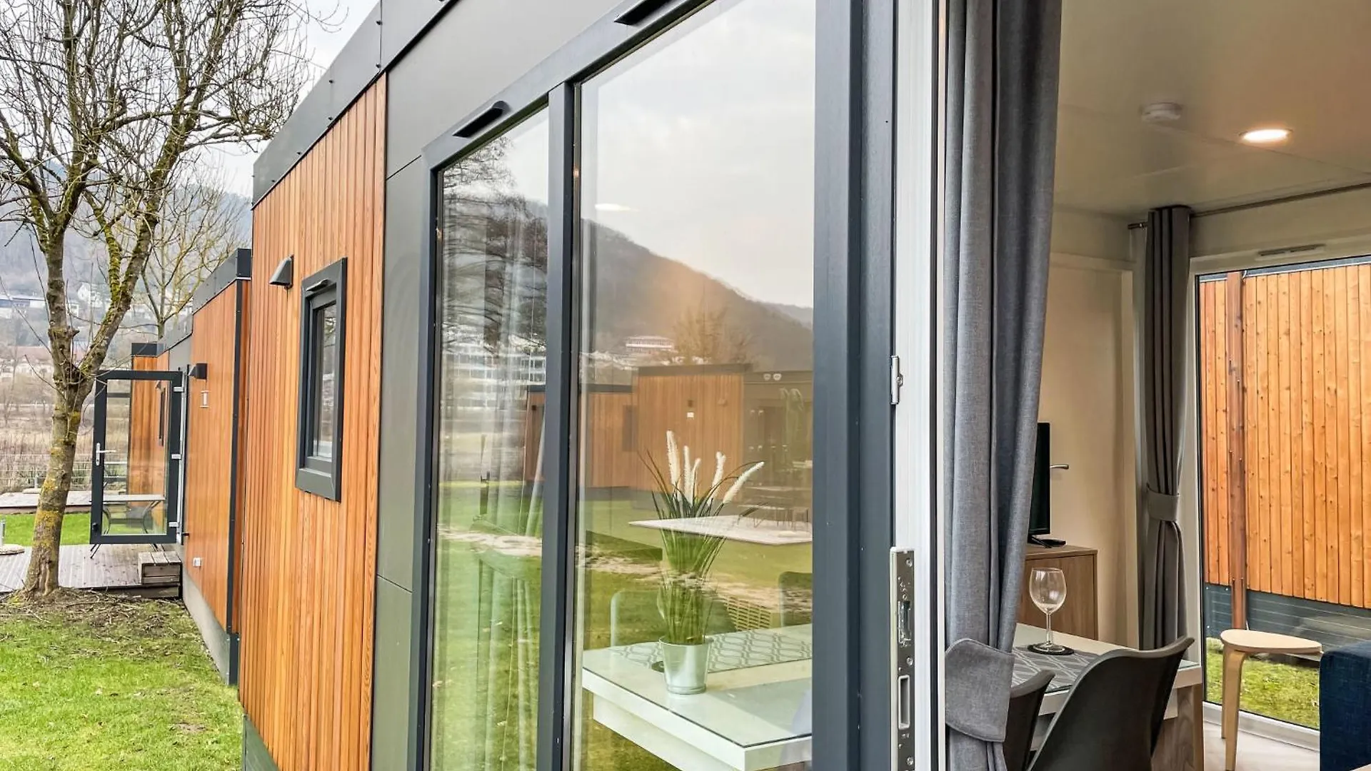 Holiday Home Tiny Haus Christas Angler-Oase By Interhome Riedenburg Germany